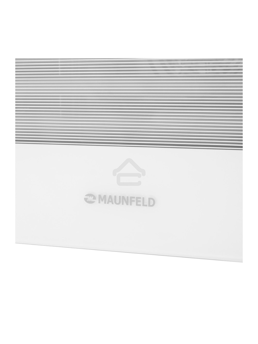 Шкаф духовой электрический Maunfeld EOEC.566TW, встраиваемый
