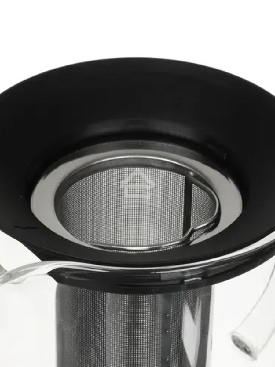 Заварочный чайник Rondell Klar RDS-1233, 1л