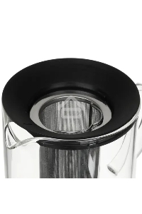 Заварочный чайник Rondell Klar RDS-1233, 1л