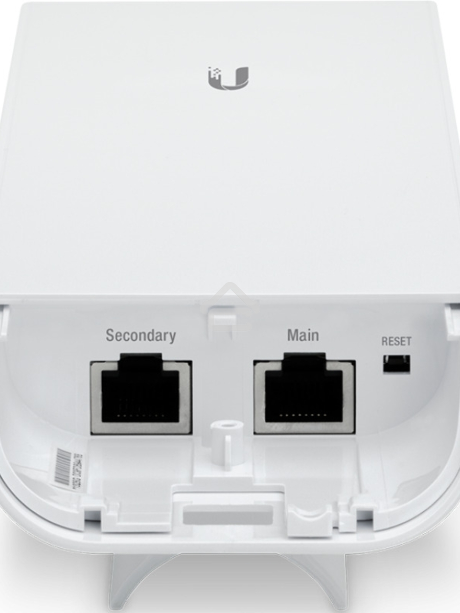 Точка доступа Wi-Fi UBIQUITI NSM2 OUTDOOR/INDOOR 150MBPS