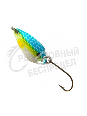 Блесна SanSan San-Spoon Lambda 3S 427