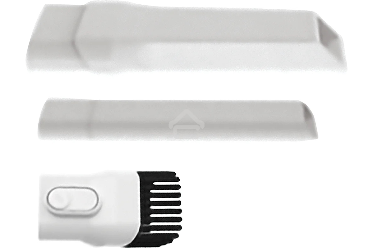 Пылесос автомобильный QUMO VaccoPM 6DU черный/серый, 120 Вт, уборка сухая, пылесборник контейнер 0.35 л