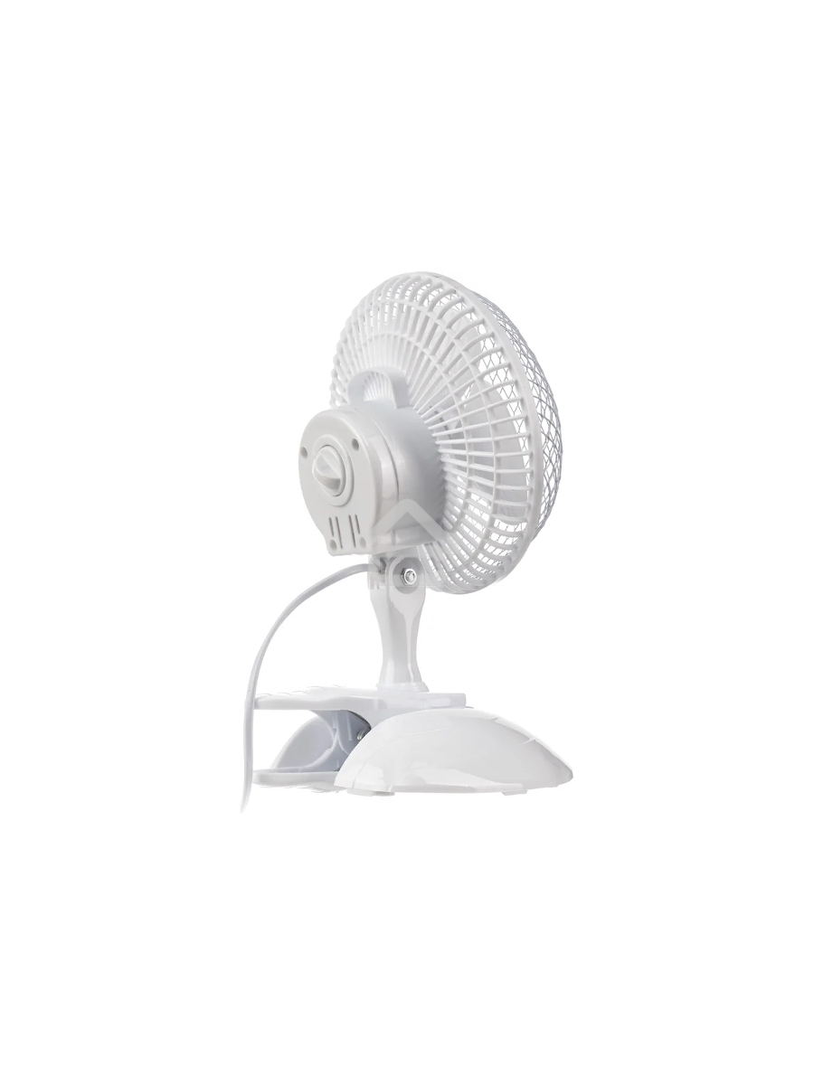 Вентилятор настольный Centek CT-5003 White