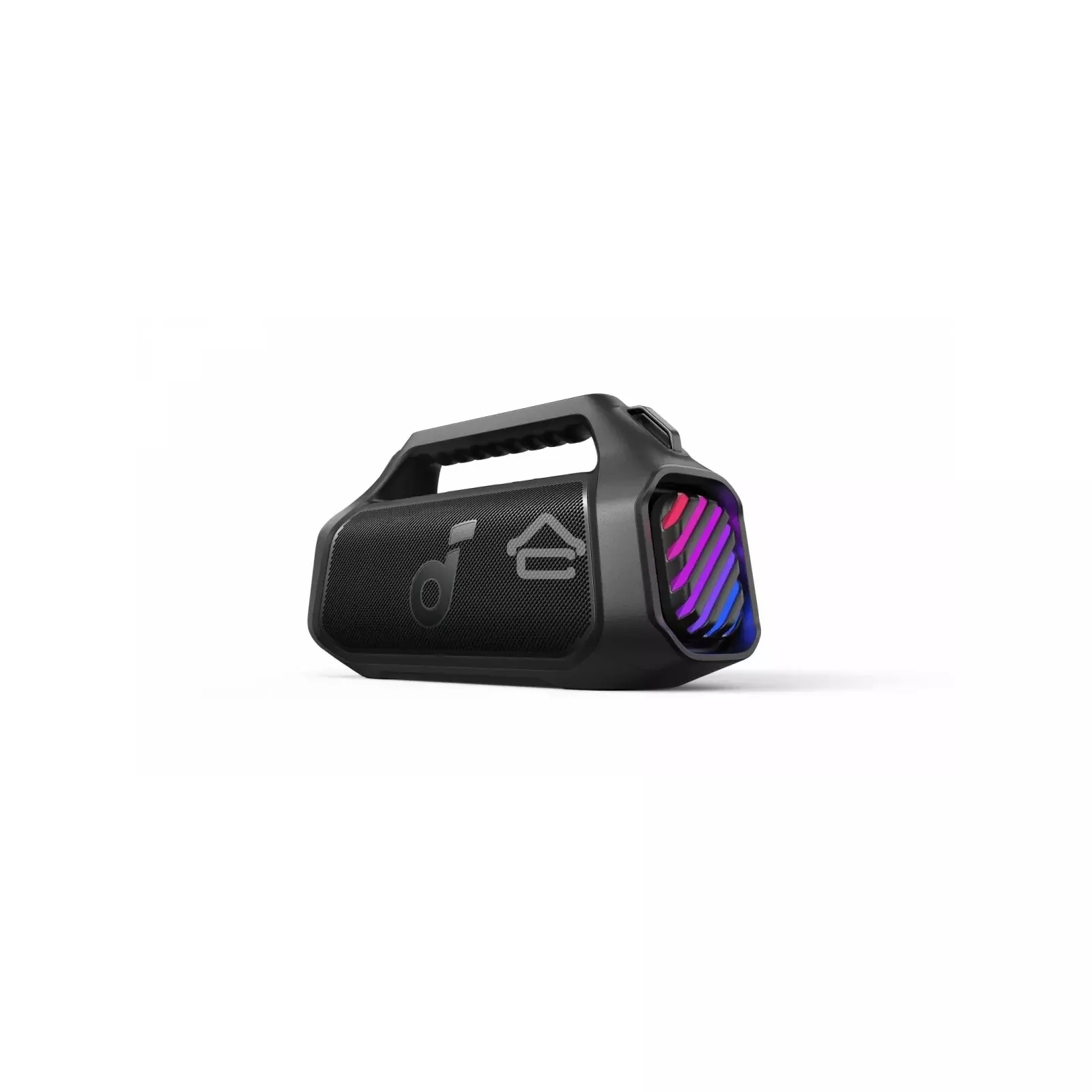 Портативная колонка Soudncore Boom 2 PluS черный