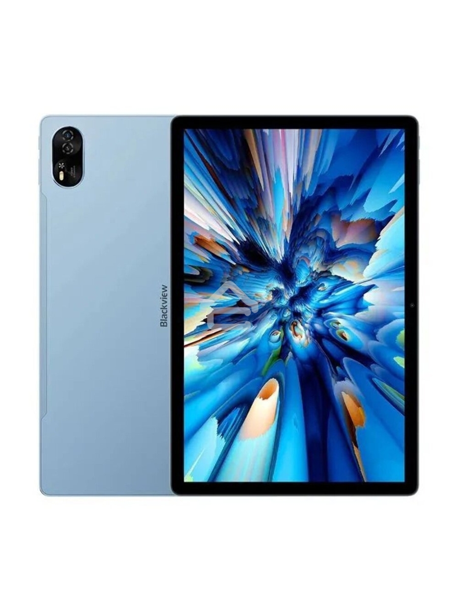 Планшет Blackview MEGA 8 LTE 12/256Gb голубой