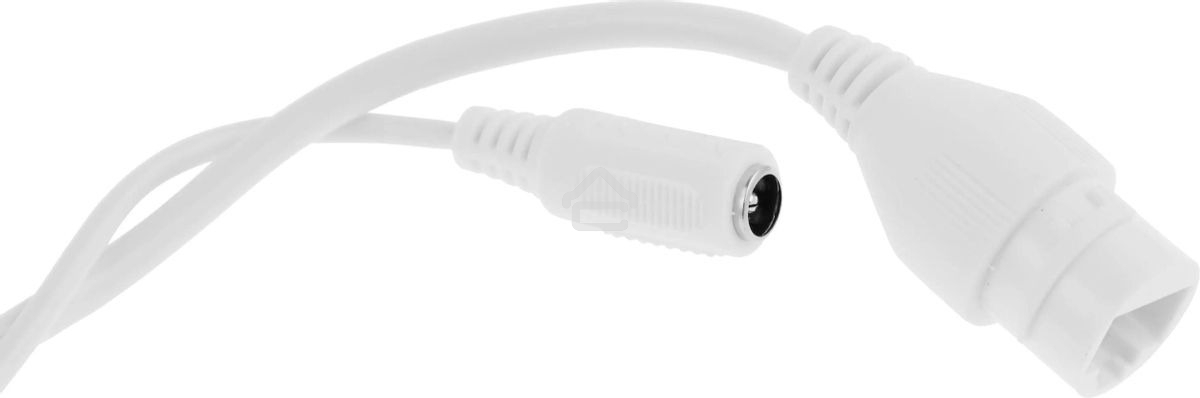 Видеокамера Dahua DH-IPC-HFW2449SP-S-IL-0360B уличная цилиндрическая IP-видеокамера 4Мп 1/2.7” CMOS объектив 3.6мм