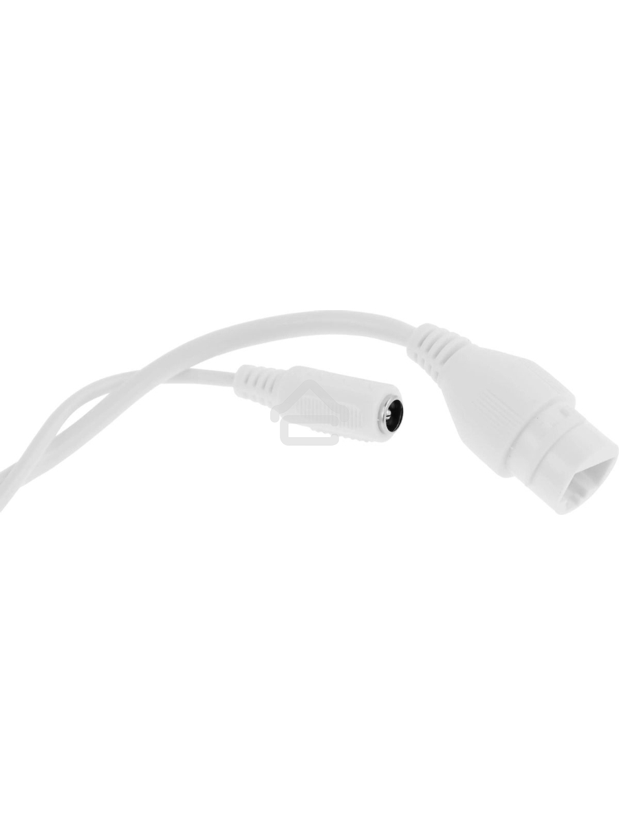 Видеокамера Dahua DH-IPC-HFW2449SP-S-IL-0360B уличная цилиндрическая IP-видеокамера 4Мп 1/2.7” CMOS объектив 3.6мм
