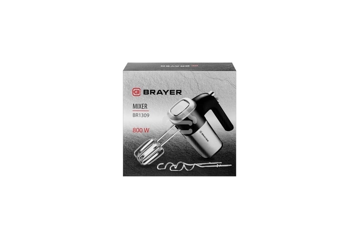 Миксер BRAYER BR1309