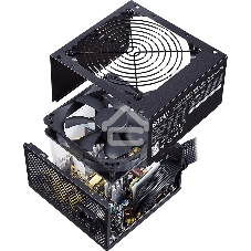 Блок питания COOLER MASTER ATX 600W MPW-6001-ACBW-BEU