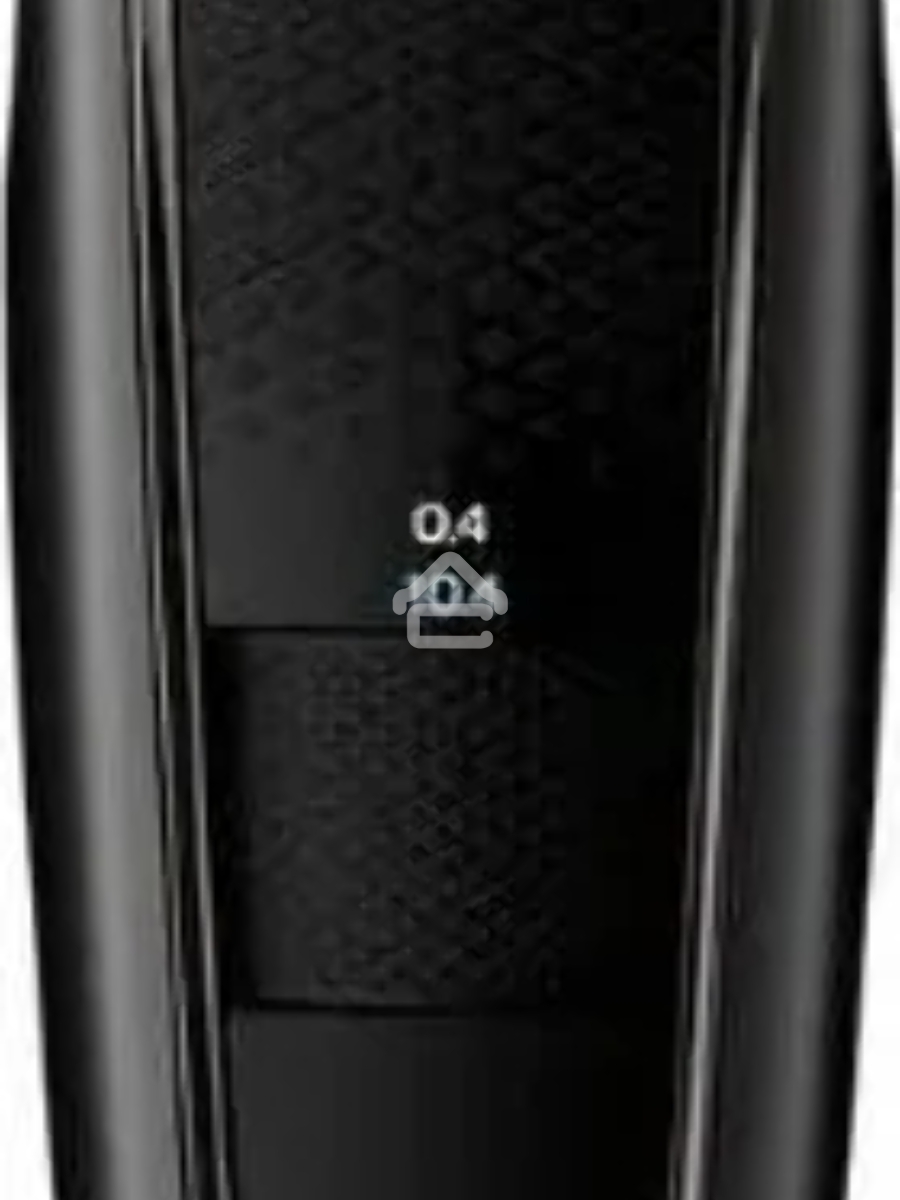 Триммер Philips BT5515/70 черный