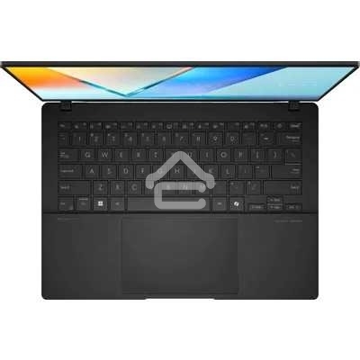 Ноутбук ASUS S5406SA-QD202 черный 14