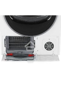 Сушильная машина Hotpoint TDSH 75 W