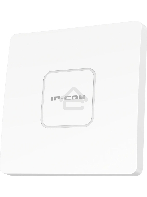 Точка доступа IP-COM W63AP, белый