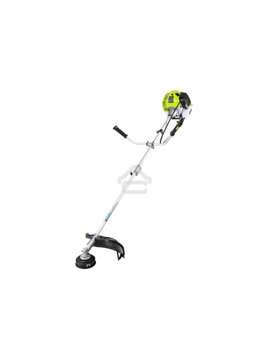 Триммер бензиновый с разборной штангой Deli EDE-GT255-5