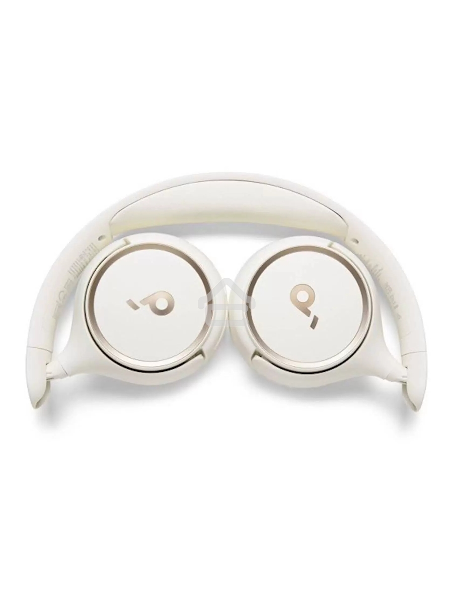 Беспроводные наушники Soundcore H30i Белый