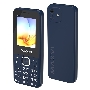 Мобильный телефон Maxvi K29 синий