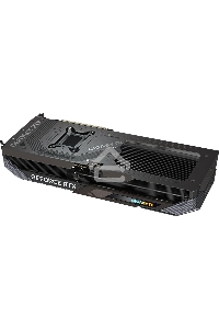 Видеокарта Gigabyte PCI-E GV-N5070GAMING OC-12GD 1.0 NVIDIA GeForce RTX 5070 12Gb 192bit GDDR7 2805/28000 HDMIx1 DPx3 HDCP Ret