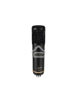 Микрофон конденсаторный [110805A2001] Icon [Apollo LD-1] с большой диафрагмой, 20 Гц 18 кГц, 126 дБ, +48 В
