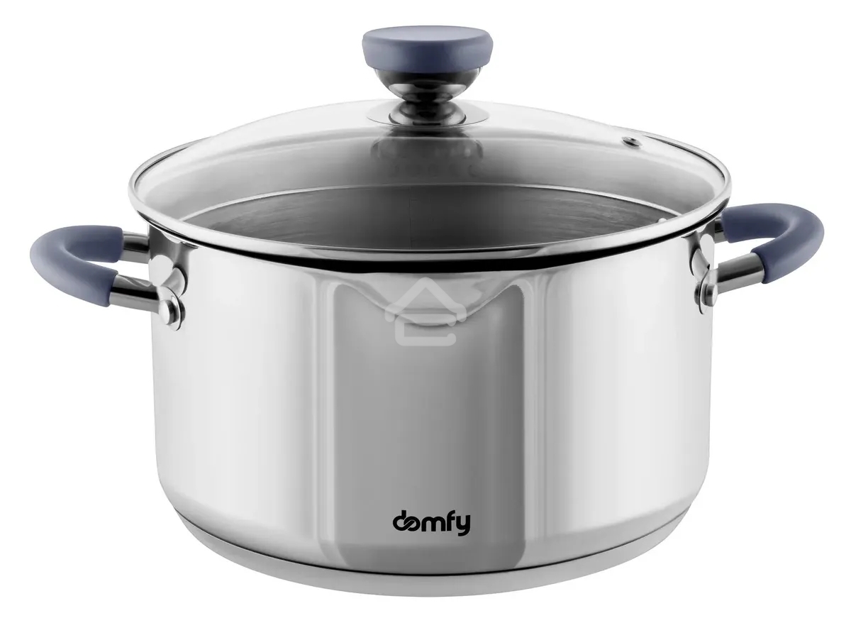 Набор посуды Domfy Home Cucina 8 предметов (DKM-CW108)