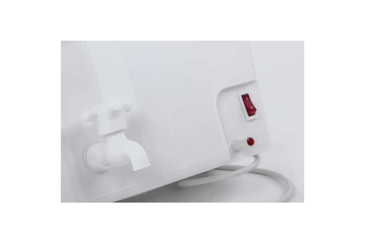 Водонагреватель ЭлБЭТ ЭВБО-22, 22 л., 1,25кВт