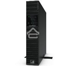 Источник бесперебойного питания Online CyberPower OL3000ERTX L2U 3000VA/2700W USB/RS-232/Dry/EPO/SNMPslot/RJ11/45/ВБМ (8 IEC С13, 1 IEC C19)