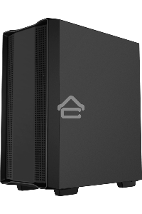 Компьютерный корпус Deepcool CC560 V2 Limited без БП, боковое окно (закаленное стекло), черный, ATX