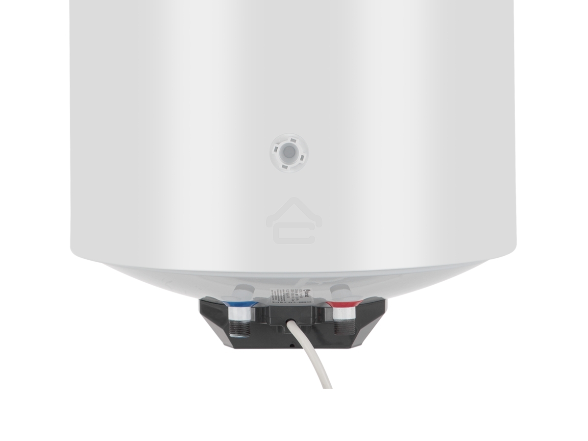 Водонагреватель Thermex Dion 100 V 2.5кВт 100л электрический настенный/белый