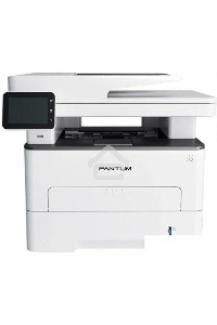 МФУ лазерный Pantum M7310DW, A4, ч/б, печ. 33 стр/мин., скан. до 48 стр/мин., 1200 x 1200 dpi, Ethernet, Wi-Fi, USB