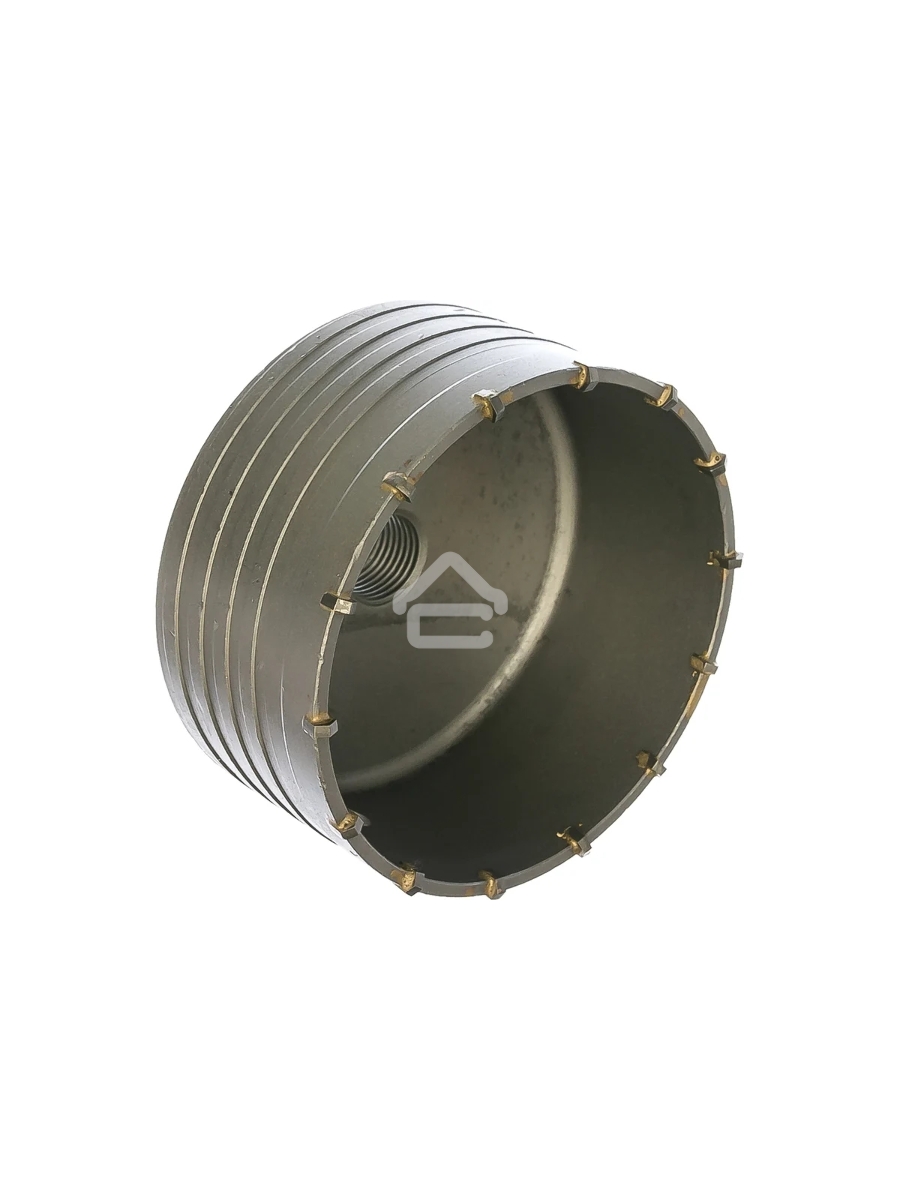 Буровая коронка MATRIX 70393, M22 х 120 мм