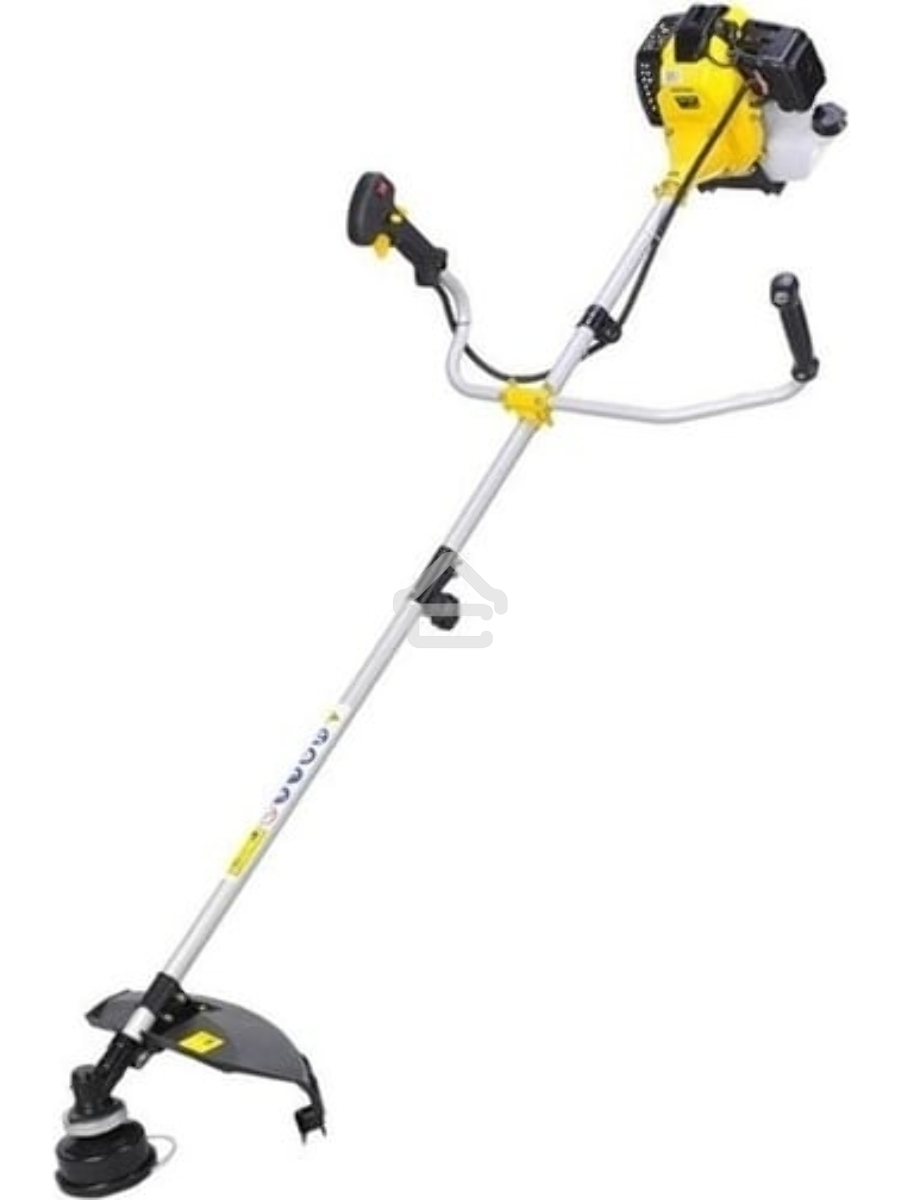 Бензиновый триммер Eurolux TR-2500S 70/2/46