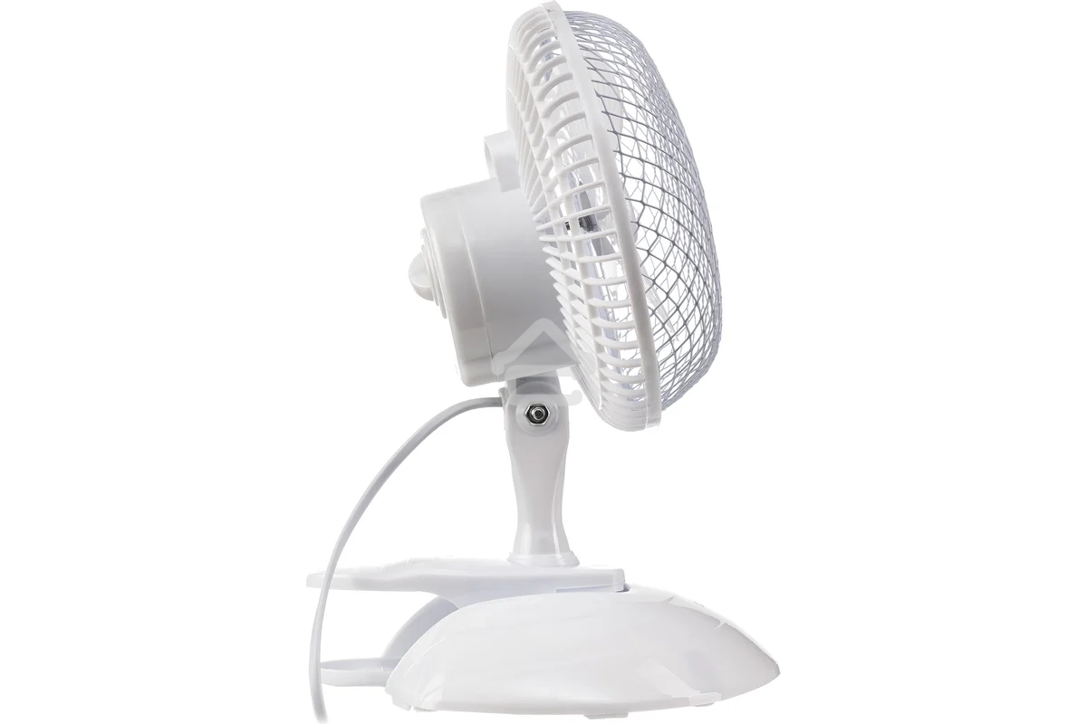 Вентилятор настольный Centek CT-5003 White