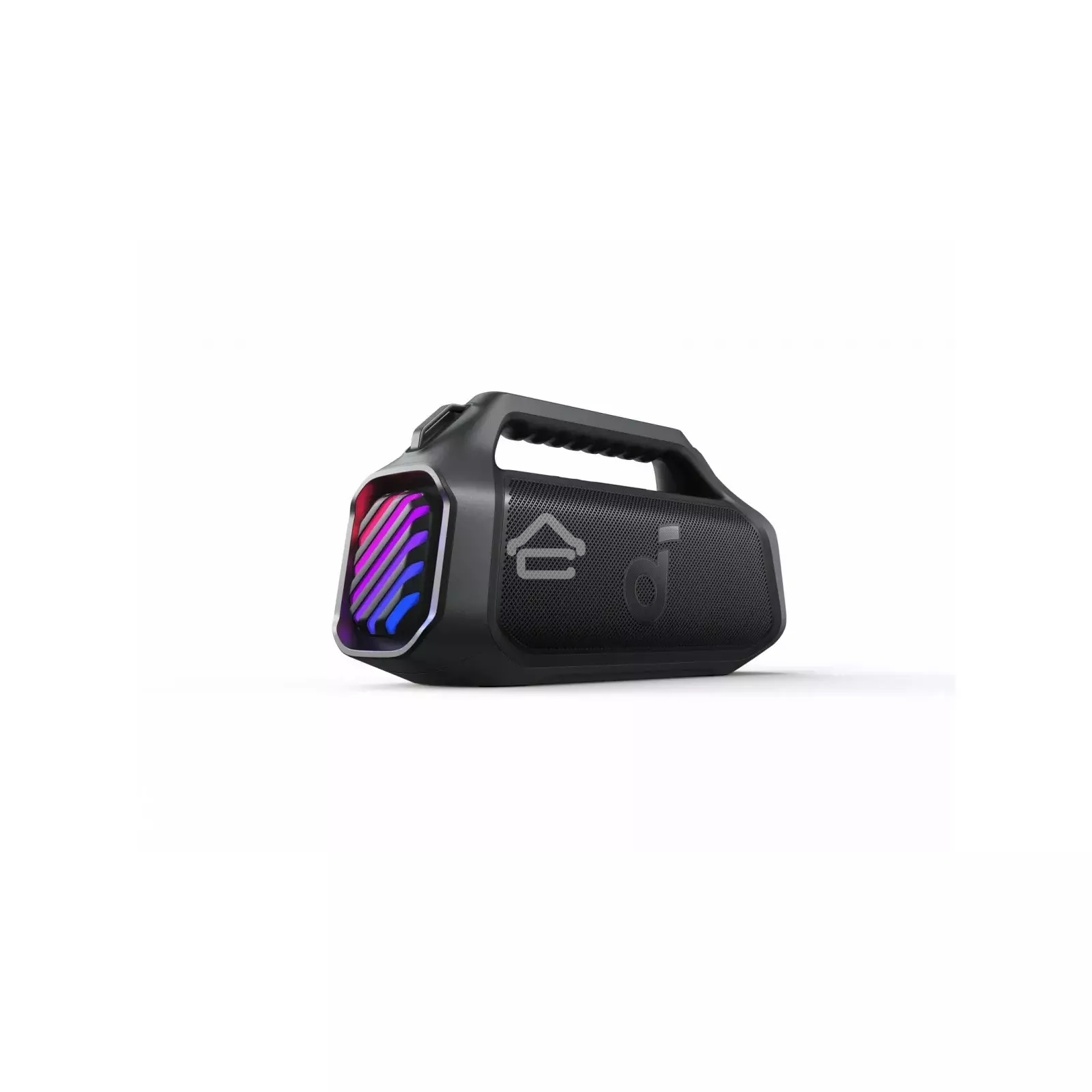 Портативная колонка Soudncore Boom 2 PluS черный