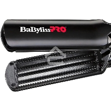 Щипцы-гофре BaByliss Pro EP Technology, 38х90 мм, 50 Вт