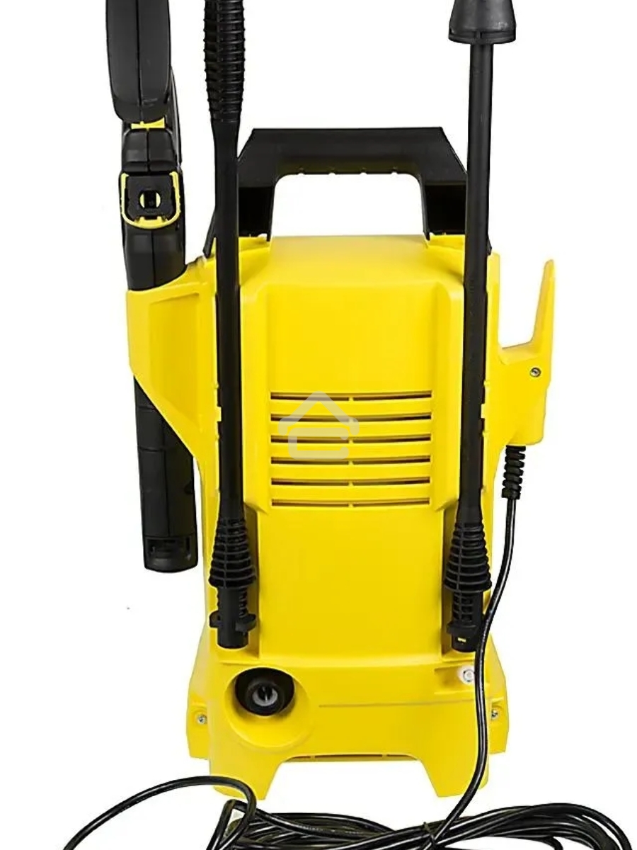Минимойка Karcher К 2 Compact 1400Вт