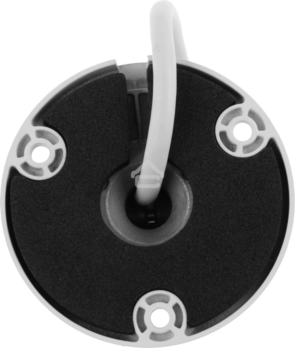 Видеокамера Dahua DH-IPC-HFW2449SP-S-IL-0360B уличная цилиндрическая IP-видеокамера 4Мп 1/2.7” CMOS объектив 3.6мм