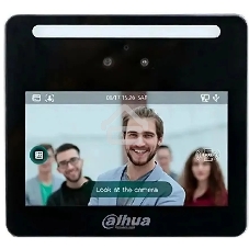 Терминал доступа Dahua DHI-ASI3223A
