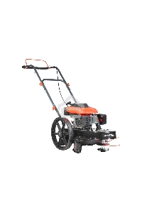 Газонокосилка бензиновая PATRIOT PT 595, 173сс, 4 л.с., 56 см, метал. дека