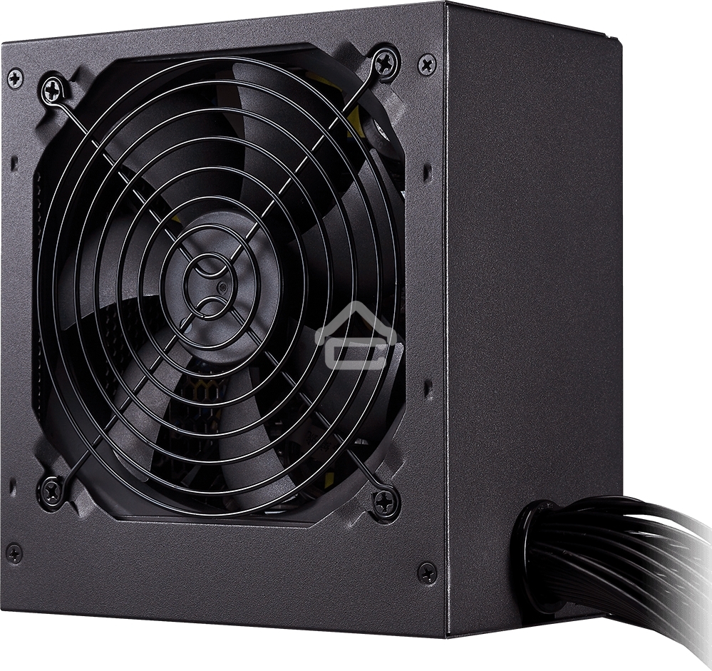 Блок питания COOLER MASTER ATX 600W MPW-6001-ACBW-BEU
