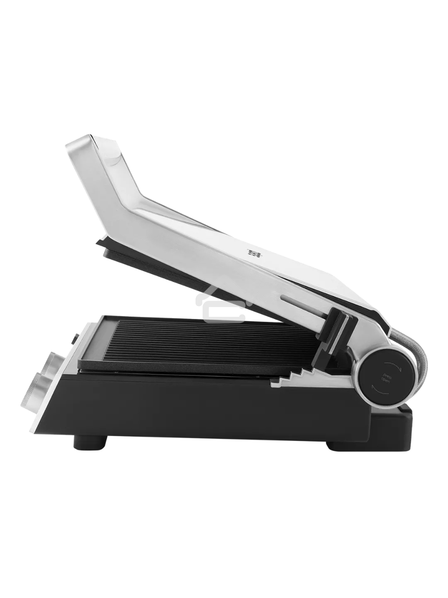 Гриль Polaris PGP 3005 Серебряный