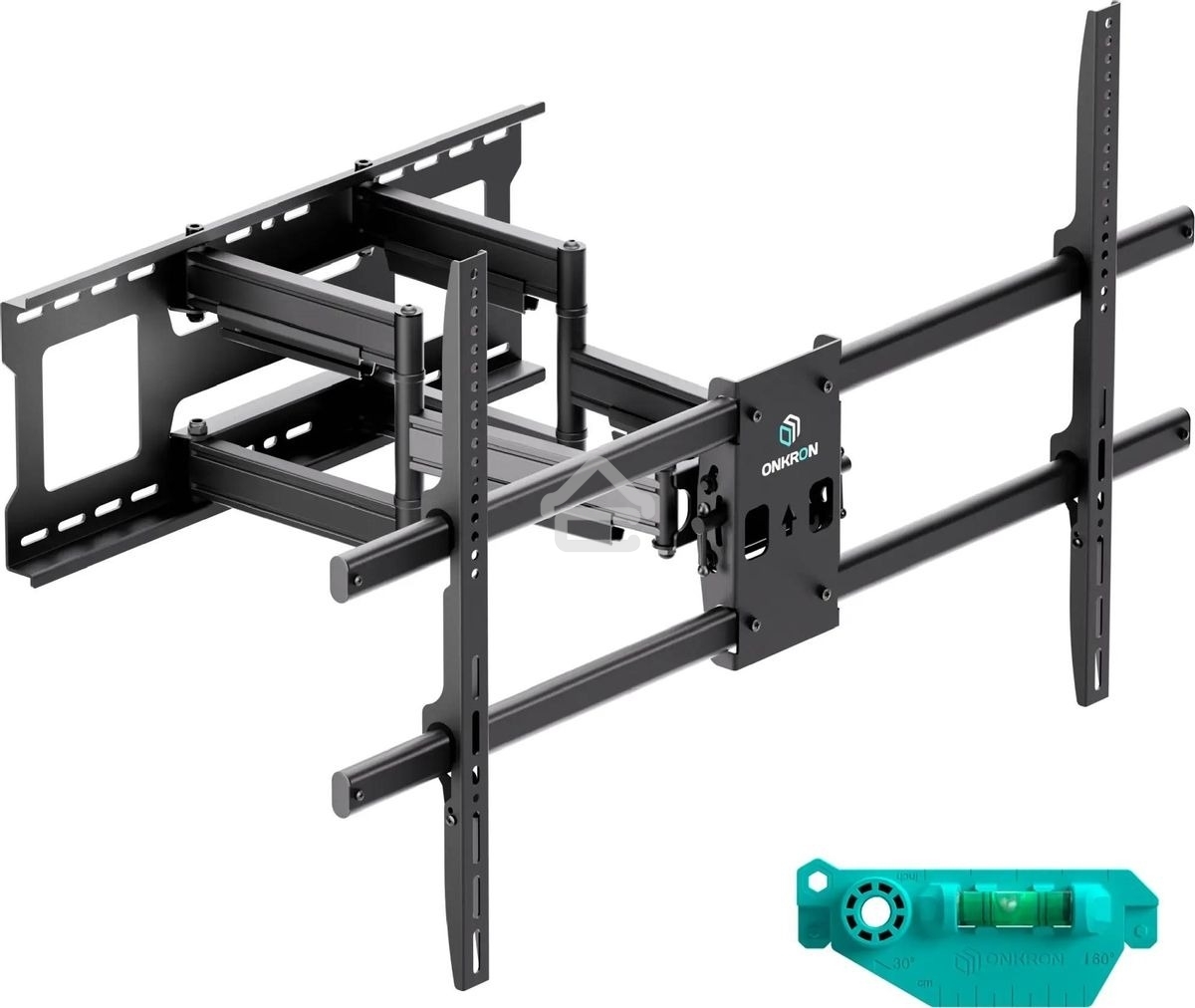 Кронштейн для телевизора ONKRON M10 черный 42