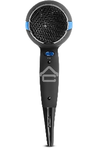 Фен Vitek VT-8212 BK черный