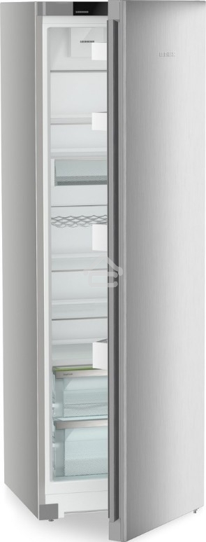 Холодильник Liebherr Rsfd 5220-22 001 серебристый однокамерный 398л