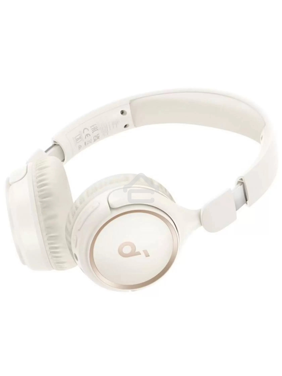 Беспроводные наушники Soundcore H30i Белый