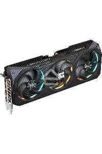 Видеокарта Gigabyte PCI-E GV-N5070GAMING OC-12GD 1.0 NVIDIA GeForce RTX 5070 12Gb 192bit GDDR7 2805/28000 HDMIx1 DPx3 HDCP Ret