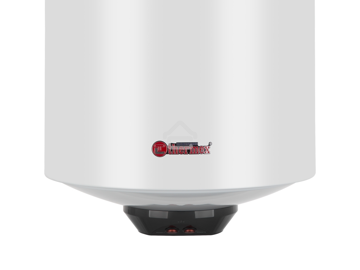 Водонагреватель Thermex Dion 100 V 2.5кВт 100л электрический настенный/белый
