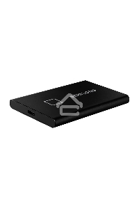Накопитель SSD Samsung USB 500Gb MU-PC500K/WW 1.8