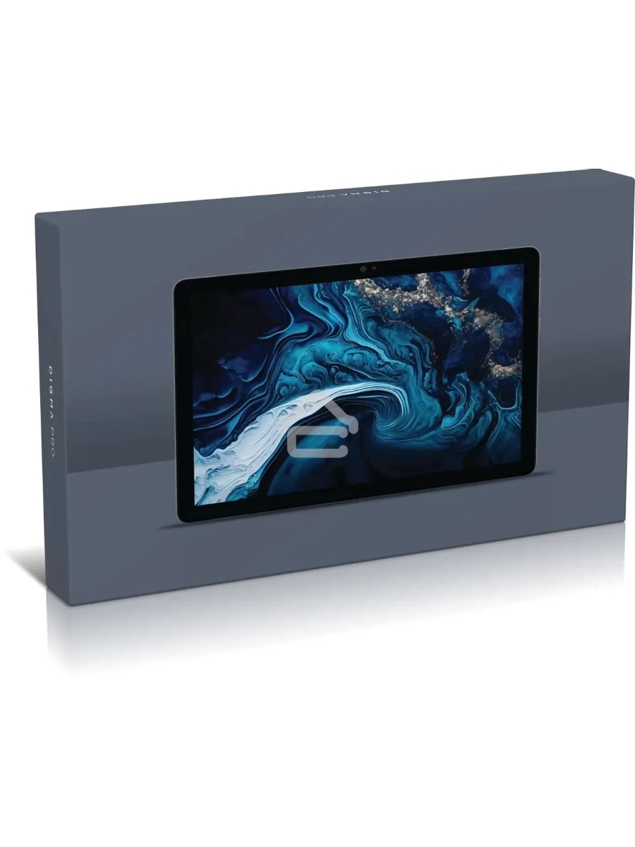Планшет Digma Pro HIT 18 T606 (1.6) 8C RAM8Gb ROM128Gb 10.5