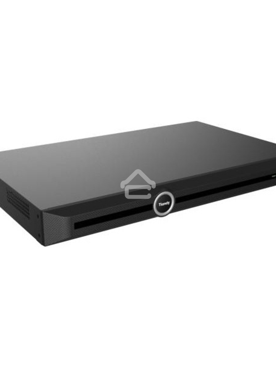 Видеорегистратор Tiandy TC-R3210 I/B/P8/K/V3.1