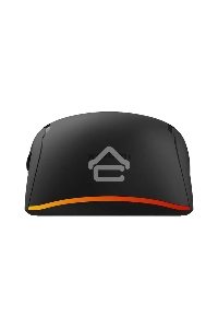 Мышь проводная Xiaomi Gaming Mouse Lite (YXSB01YM) черный, 6200 dpi, USB, кнопки - 5
