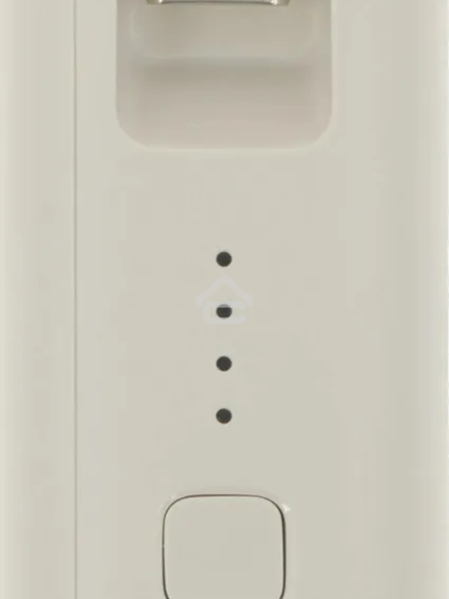 Мобильный аккумулятор Xiaomi BHR9333GL 10000mAh PD 33W 3A USB-A/USB-C бежевый